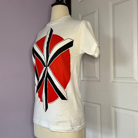 Dead Kennedys Women's Tee - Picture 4 of 6